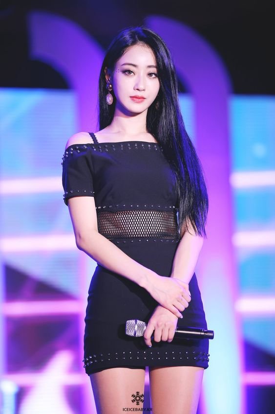Kyungri - Nine Muses #Kyungri #ParkKyungri #NINEMUSES #9MUSES #경리 #박경리 #나인뮤지스