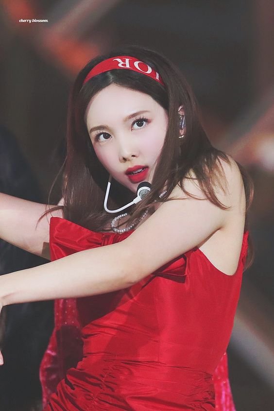 191225 Nayeon @ 2019 SBS Gayo Daejun #TWICE #트와이스 #나연