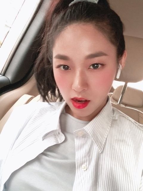 #kpop #fncentertainment #aoa #aceofangels #seolhyun #kimseolhyun #seolhyunari #설현 #김설현 #에이오에이 #雪炫