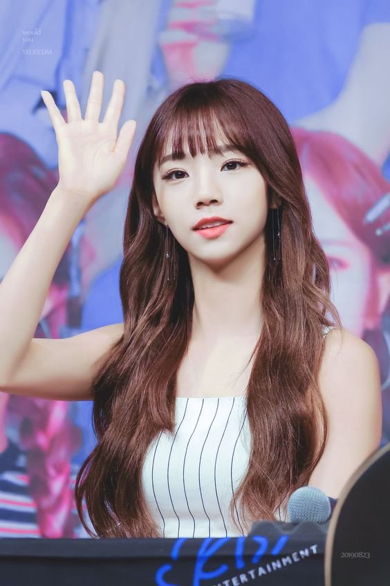 우주여름???? on Twitter: "190823  #우주소녀 #WJSN #CosmicGirls #여름 #이여름 #YEOREUM  #오사카… "