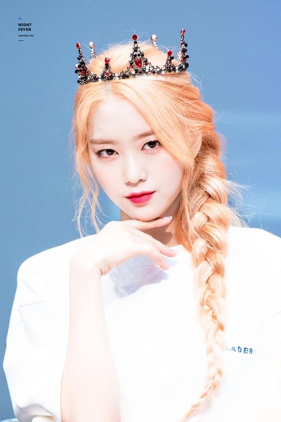 #OHMYGIRL #오마이걸 #JIHO #지호