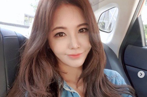 강예빈, 남자친구 사칭남에 고통 “누군지도, 왜 저러는지도 모르겠다” [전문]