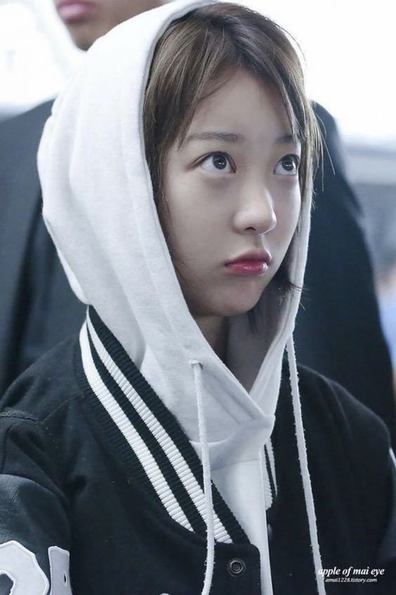 EXID Hyerin