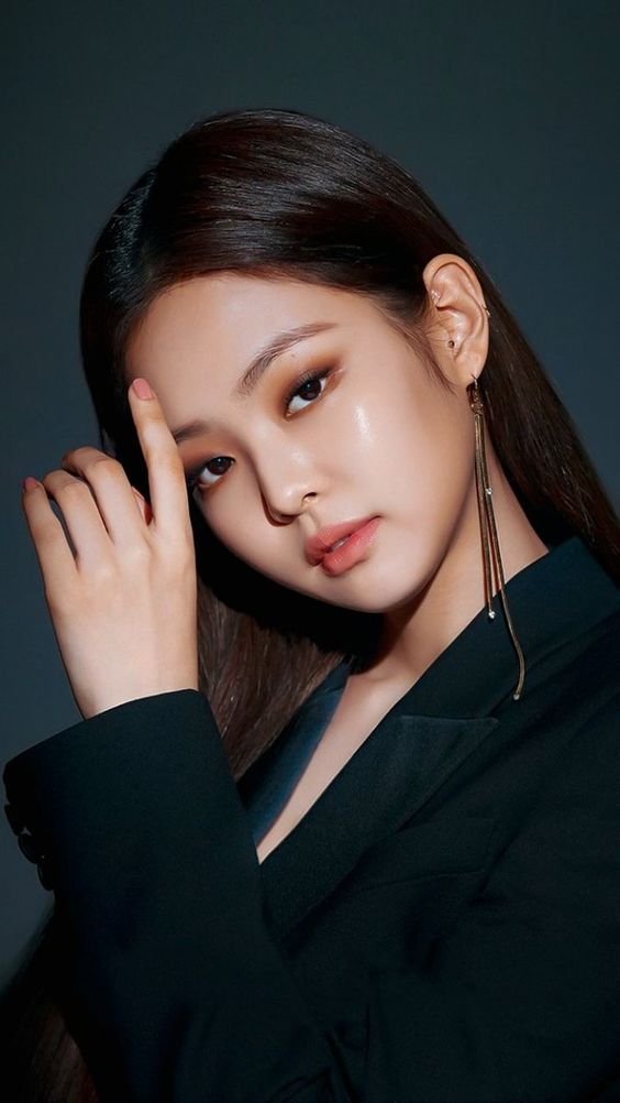 #jennie #jenniekim #kimjennie #blackpink #김제니 #제니 #블랙핑크