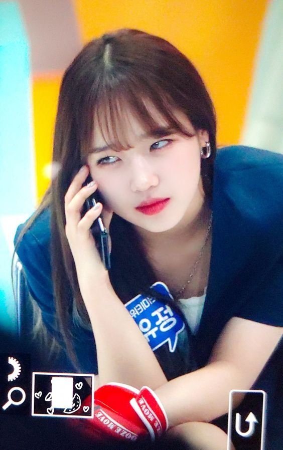 200629 프리뷰(2)  오늘 텐션 터졌지  #최유정 #위키미키