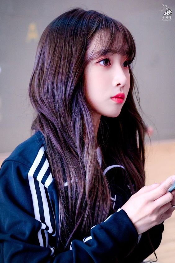 #Jiae #Lovelyz #지애 #러블리즈