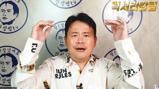'김용호發 원정도박설' 강성범·권상우 '선긋기' [이슈 리포트] 