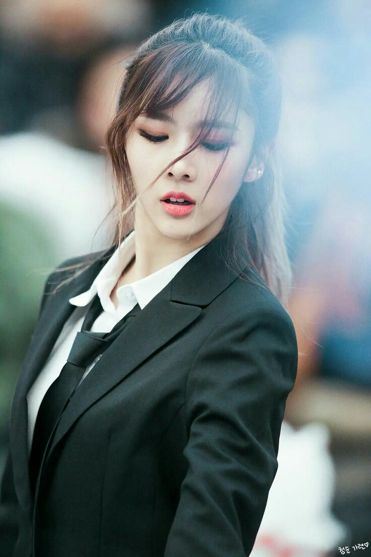 드림캐쳐 유현 #코리안탑걸 | 드림캐처, 드림캐쳐, 아름다운