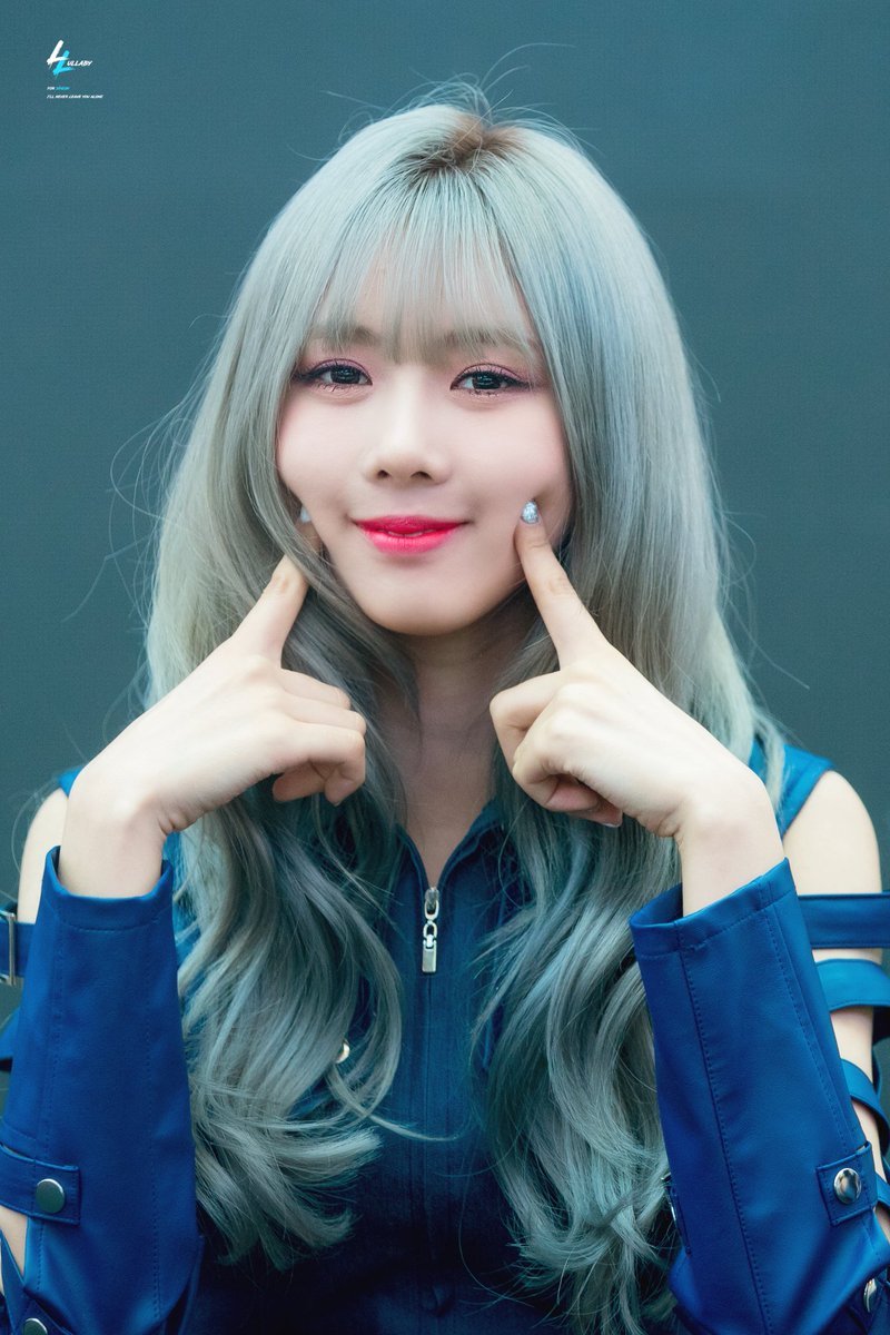 Lullaby on Twitter: "180603 드림캐쳐 유현 고양 팬싸인회 SAMPLE #유현 #YOOHYEON #드림캐쳐  #DREAMCATCHER @hf_dreamcatcher… "