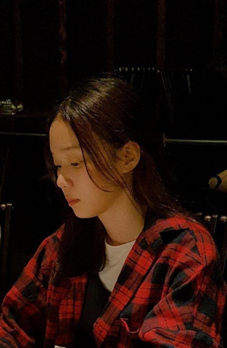 에스파 윈터, 새 과거사진 공개→지금과 다른 비주얼 눈길 - 오서린 기자 - 톱스타뉴스