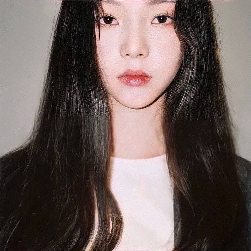 SM 차기 걸그룹 &lt;에스파&gt; 비쥬얼센터 카리나 티저공개 | 인스티즈