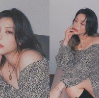 가수 에일리의 근황이 화제를 모으고 있다. /사진=에일리 인스타그램